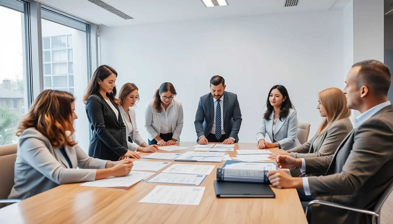 Professional plan visual